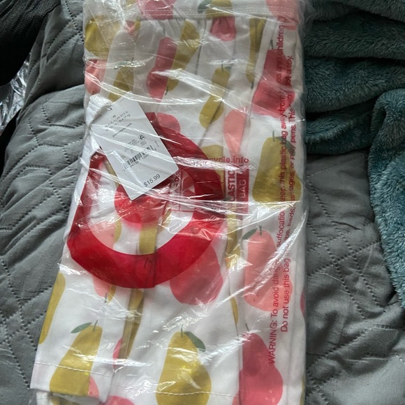 NWT Carters Pear Dress- various sizes - Picture 3 of 3